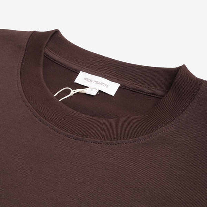 Norse Projects Norse Standard Heavy Loose T-Shirt