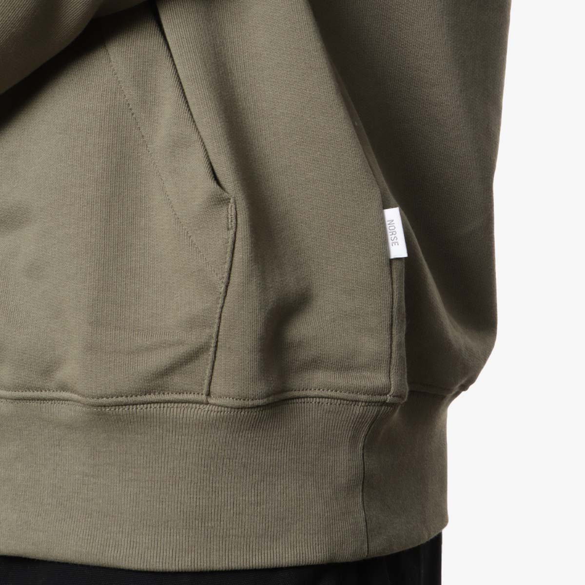 Norse Projects Norse Standard Hoodie
