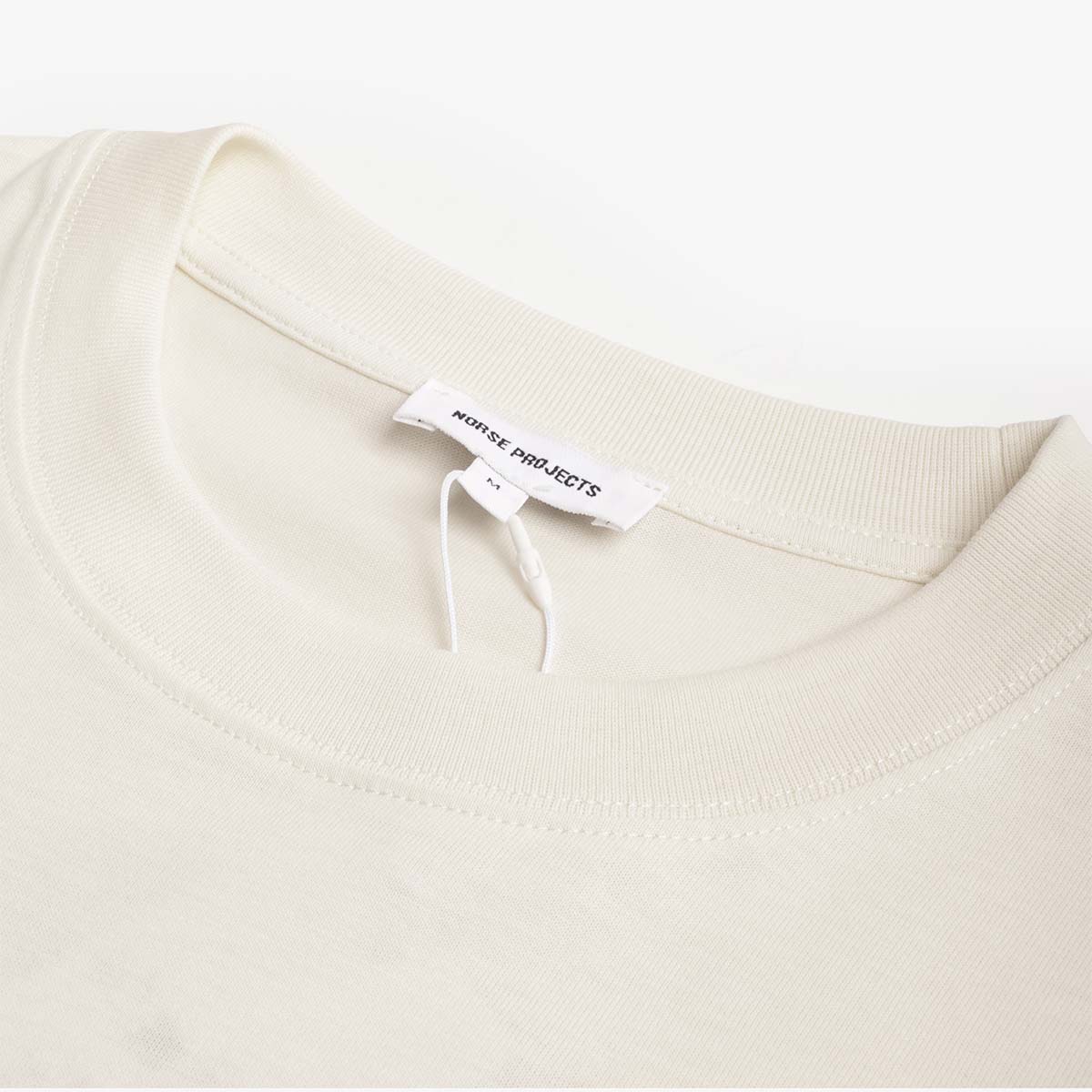 Norse Projects Norse x BST Back Print T-Shirt