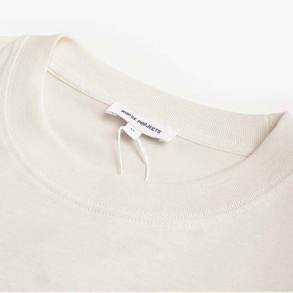 Norse Projects Norse x BST Back Print T-Shirt