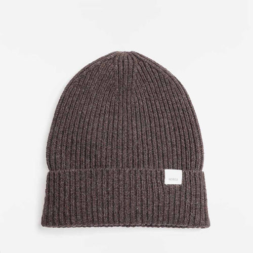 Norse Projects Standard Merino Lambswool Beanie
