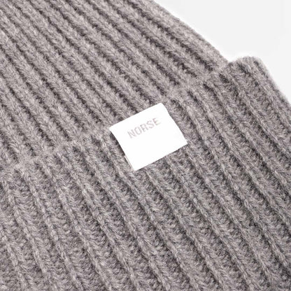 Norse Projects Standard Merino Lambswool Beanie