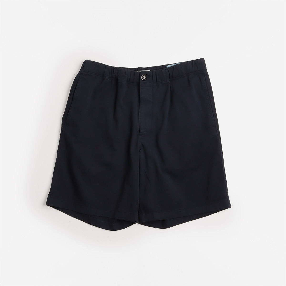 Norse Projects Trysil Regular Organic Stretch Twill Shorts