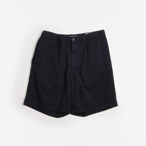 Norse Projects Trysil Regular Organic Stretch Twill Shorts