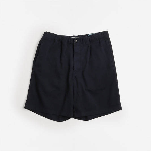 Norse Projects Trysil Regular Organic Stretch Twill Shorts