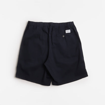 Norse Projects Trysil Regular Organic Stretch Twill Shorts