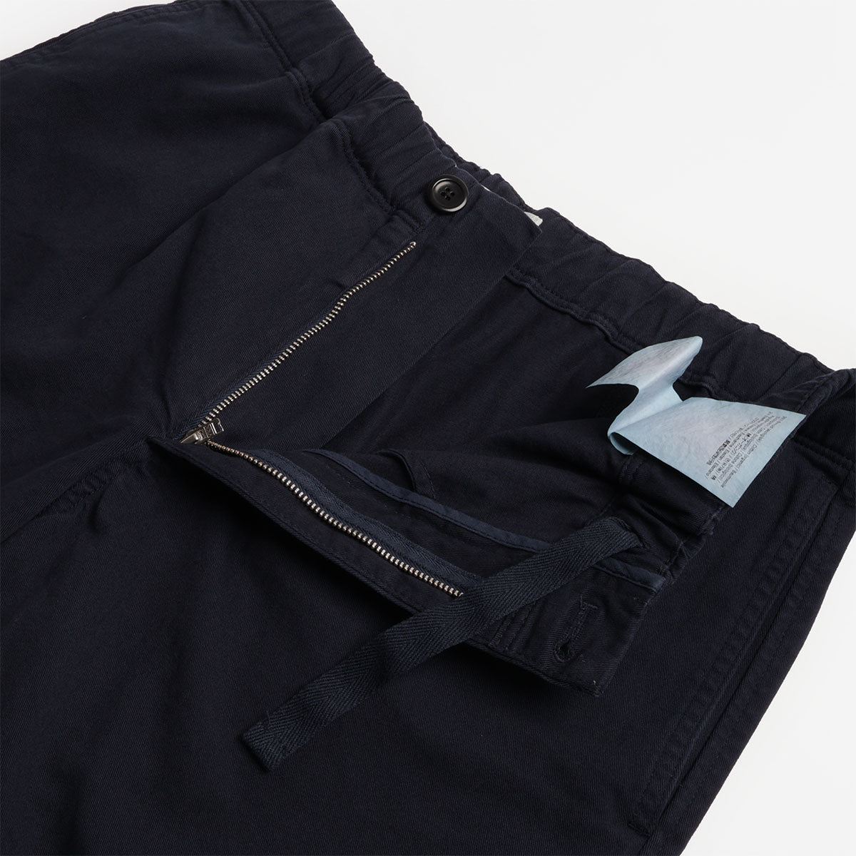 Norse Projects Trysil Regular Organic Stretch Twill Shorts