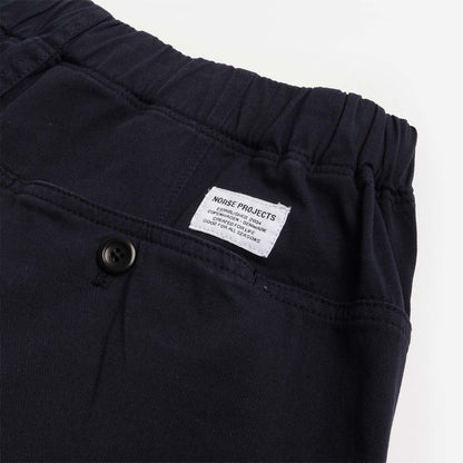 Norse Projects Trysil Regular Organic Stretch Twill Shorts