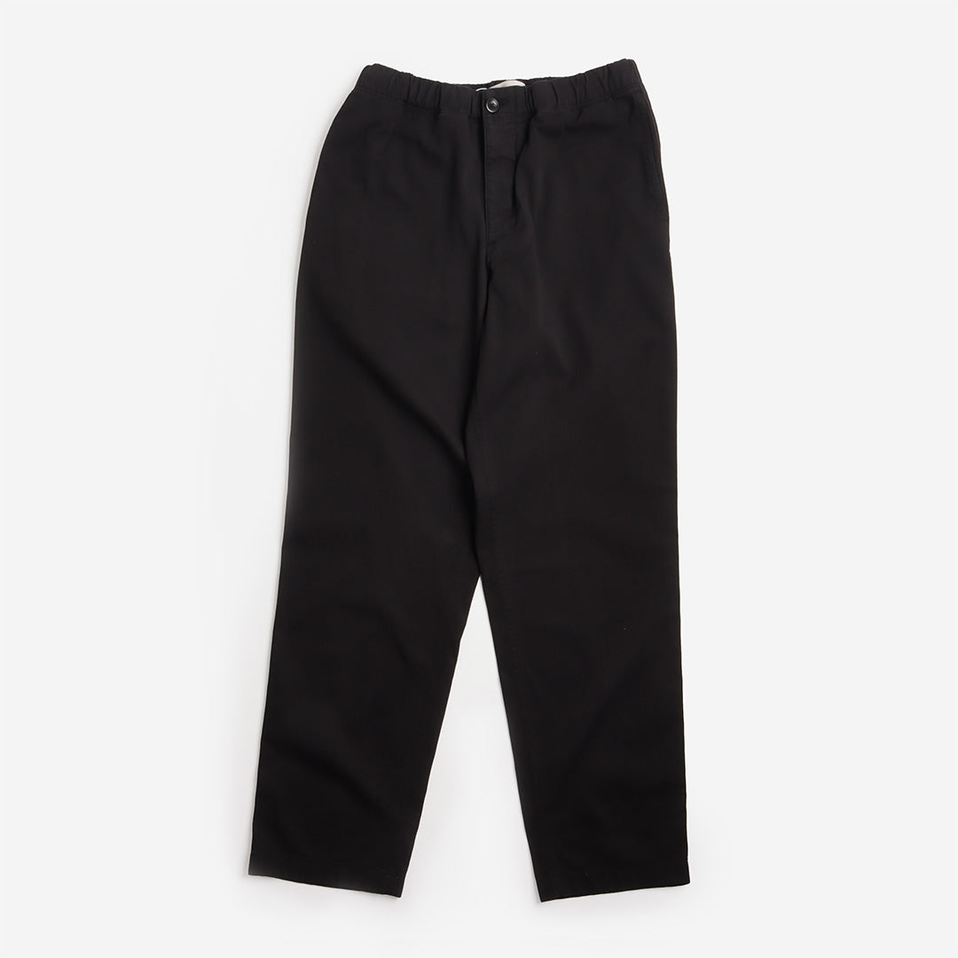 Norse Projects Trysil Regular Organic Stretch Twill Trousers