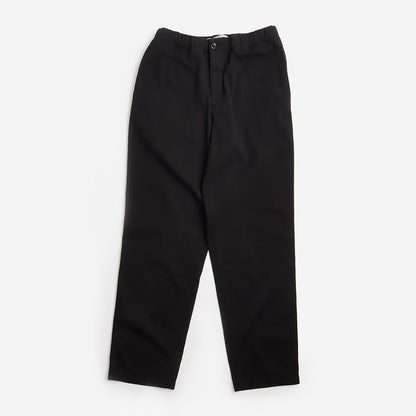 Norse Projects Trysil Regular Organic Stretch Twill Trousers