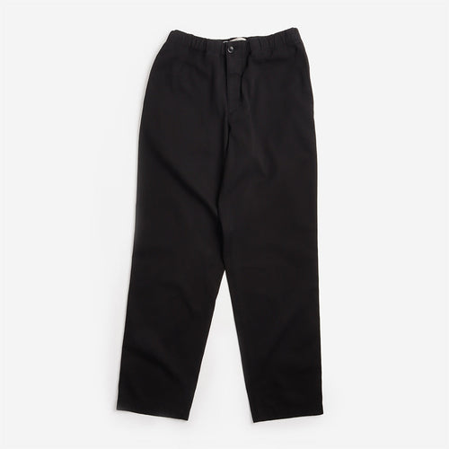Norse Projects Trysil Regular Organic Stretch Twill Trousers