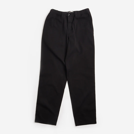 Norse Projects Trysil Regular Organic Stretch Twill Trousers