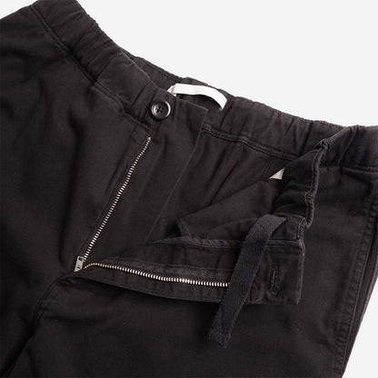 Norse Projects Trysil Regular Organic Stretch Twill Trousers