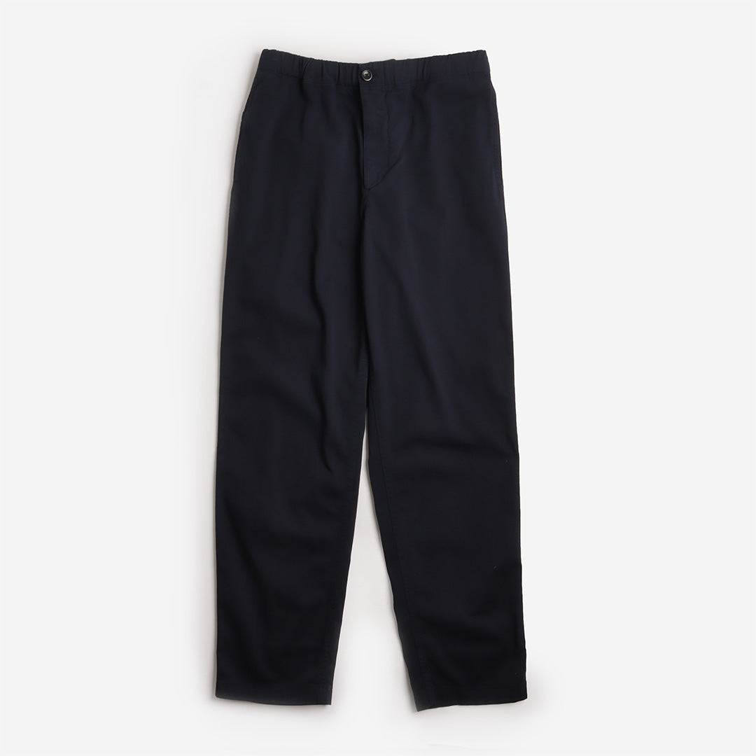 Norse Projects Trysil Regular Organic Stretch Twill Trousers