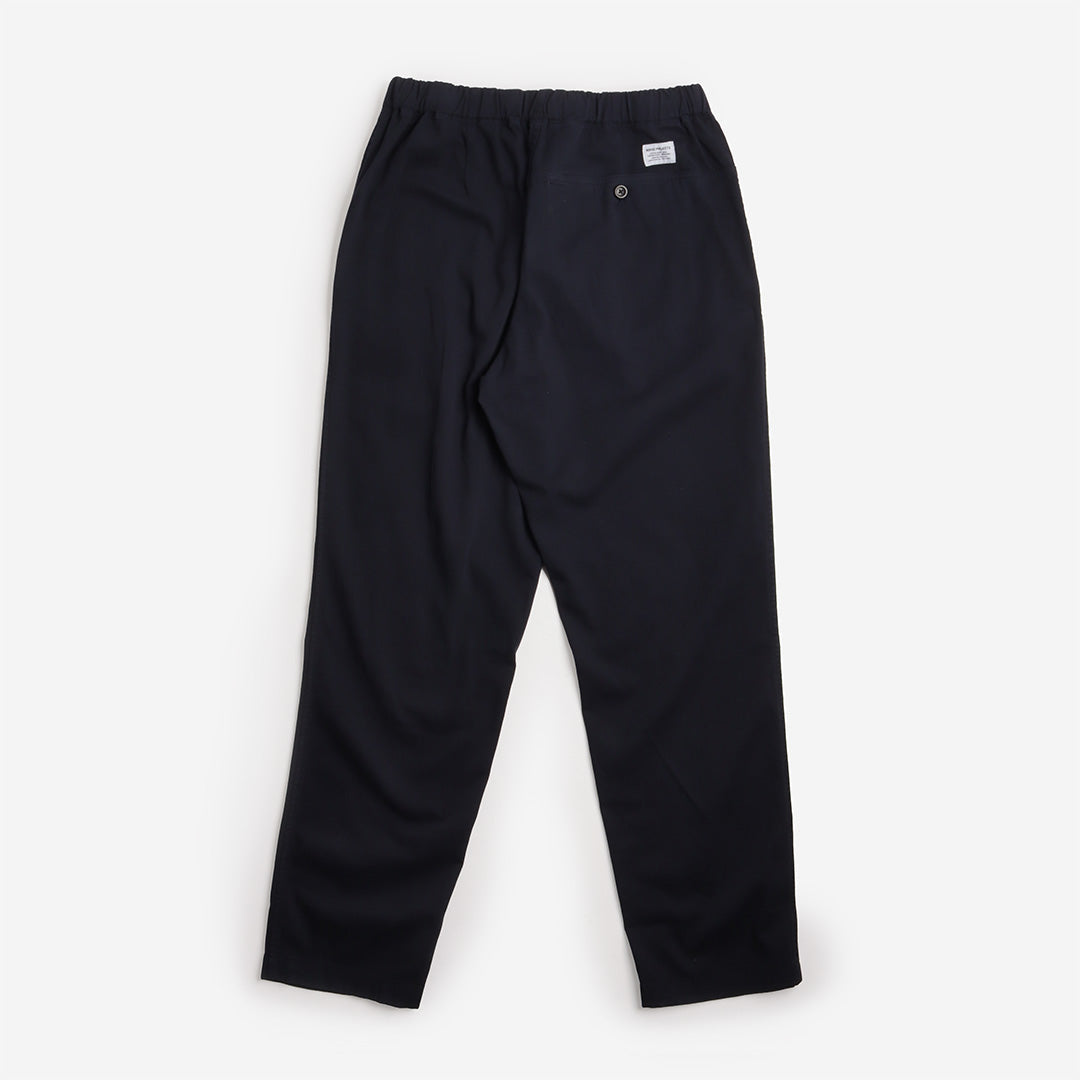 Norse Projects Trysil Regular Organic Stretch Twill Trousers