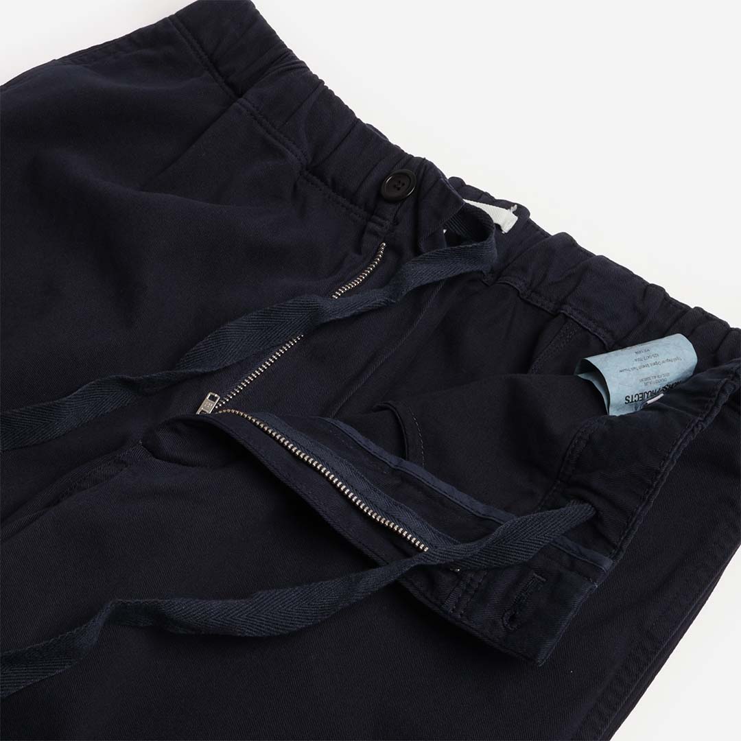 Norse Projects Trysil Regular Organic Stretch Twill Trousers