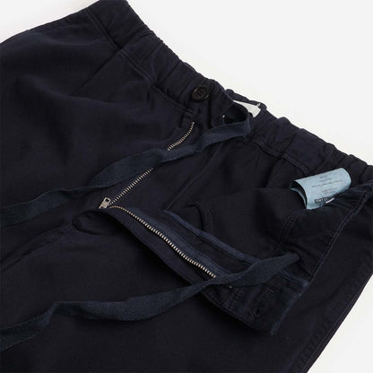 Norse Projects Trysil Regular Organic Stretch Twill Trousers