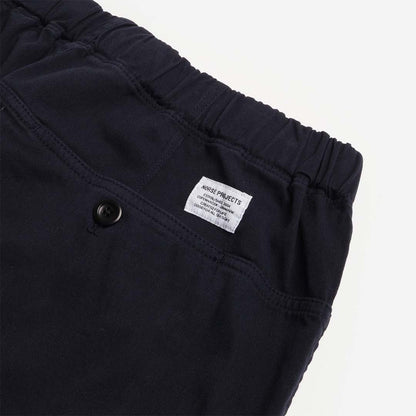 Norse Projects Trysil Regular Organic Stretch Twill Trousers
