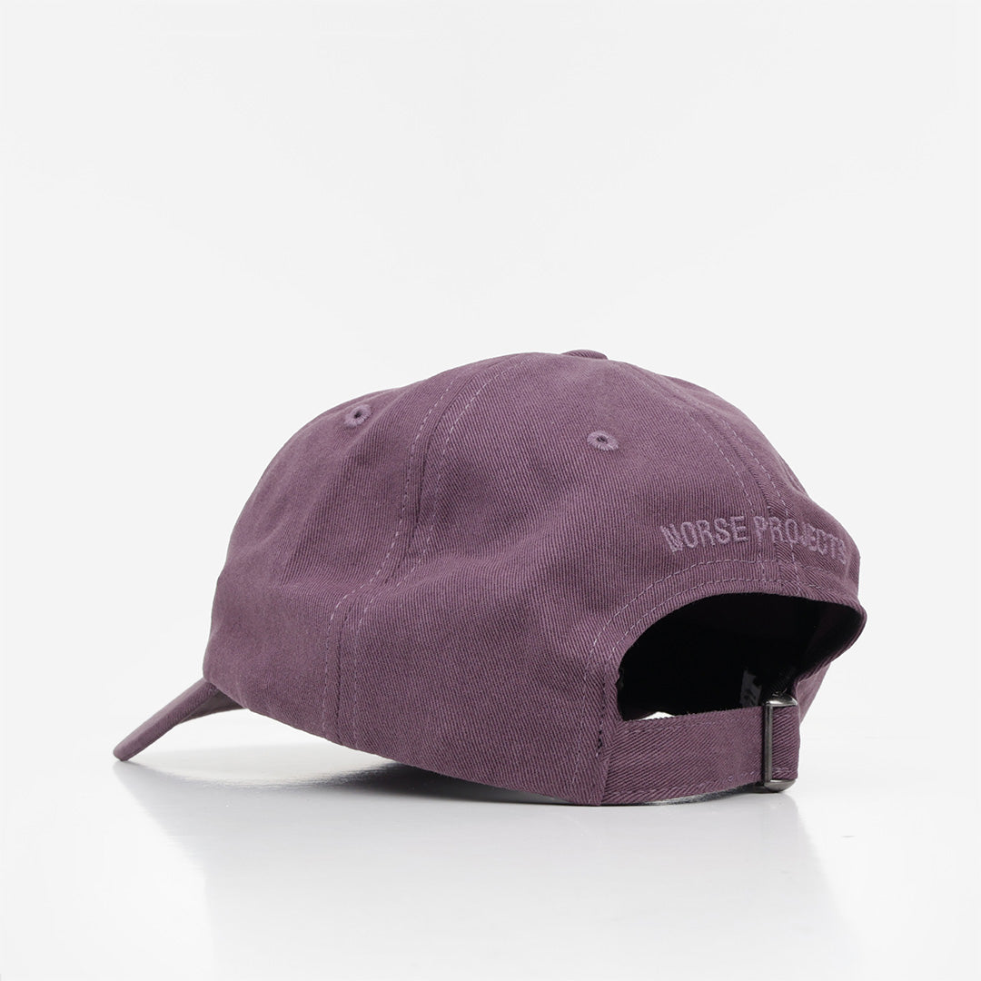 Norse Projects Twill Sports Cap