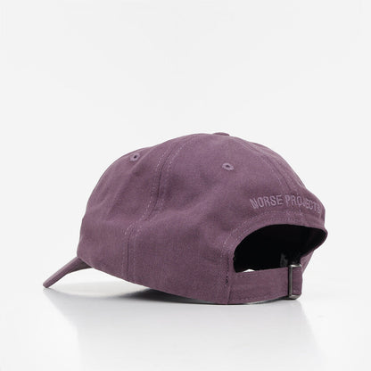 Norse Projects Twill Sports Cap