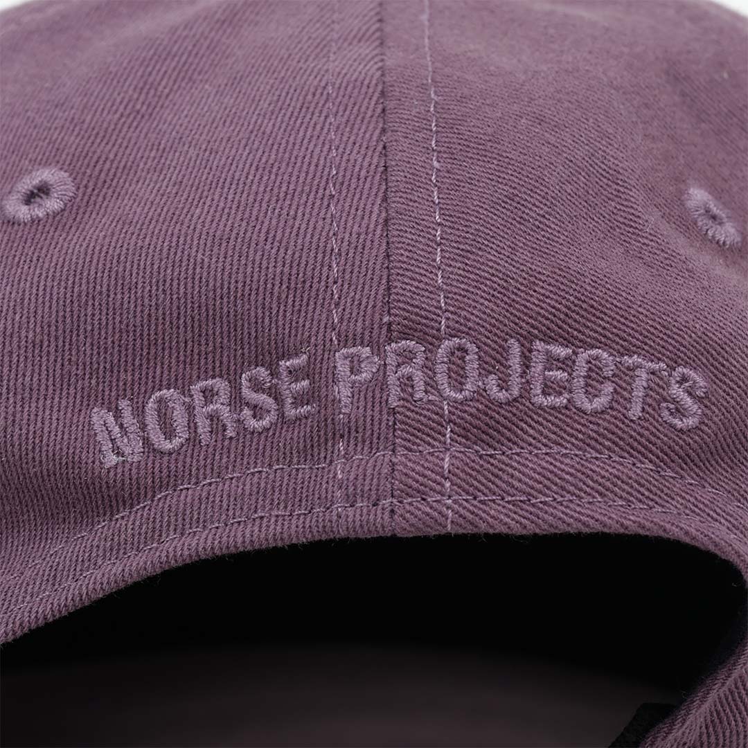 Norse Projects Twill Sports Cap