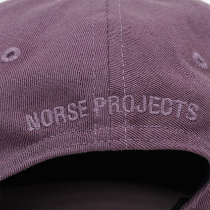 Norse Projects Twill Sports Cap