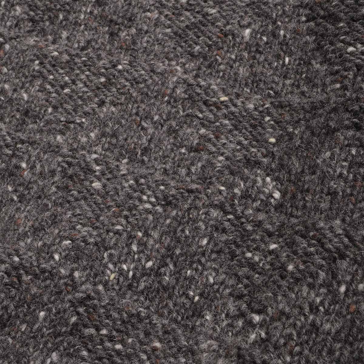 Norse Projects Jonas Donegal Diamond Sweater