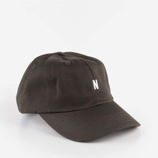 Norse Projects Twill Sports Cap