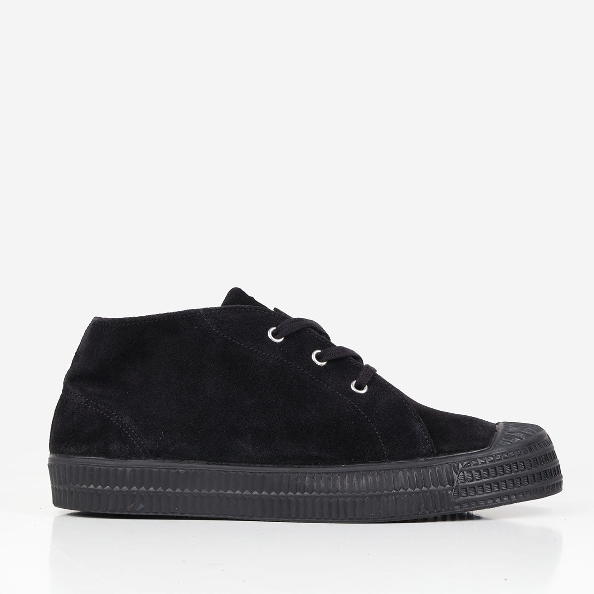 Novesta x Noel Gallagher Lone Star Shoes