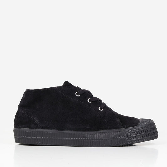 Novesta x Noel Gallagher Lone Star Shoes