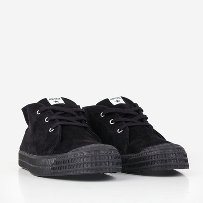 Novesta x Noel Gallagher Lone Star Shoes