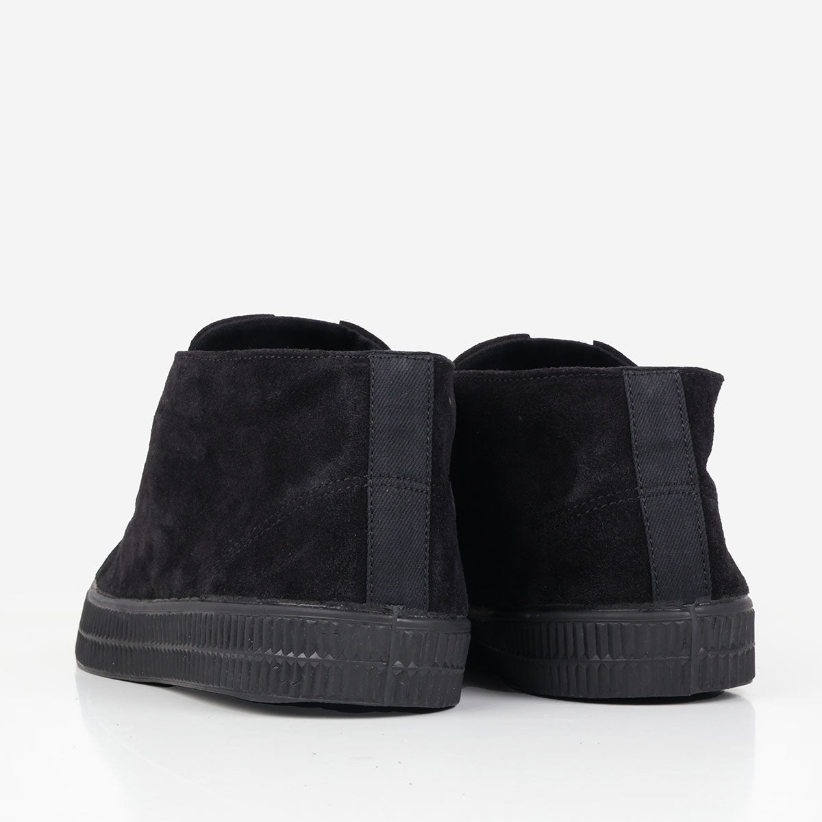 Novesta x Noel Gallagher Lone Star Shoes