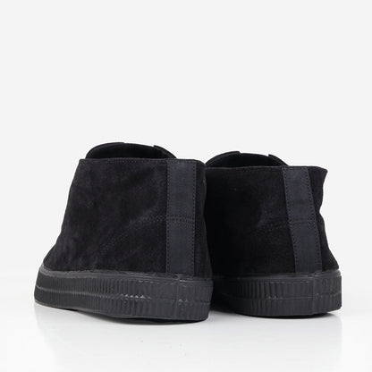 Novesta x Noel Gallagher Lone Star Shoes