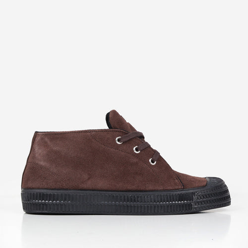 Novesta x Noel Gallagher Lone Star Shoes