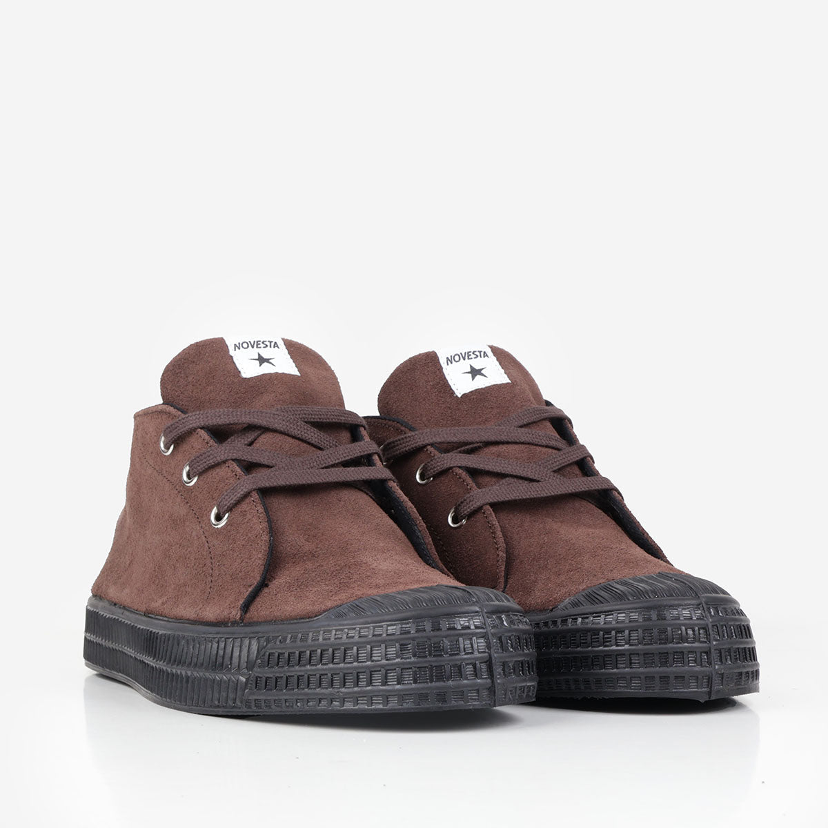 Novesta x Noel Gallagher Lone Star Shoes