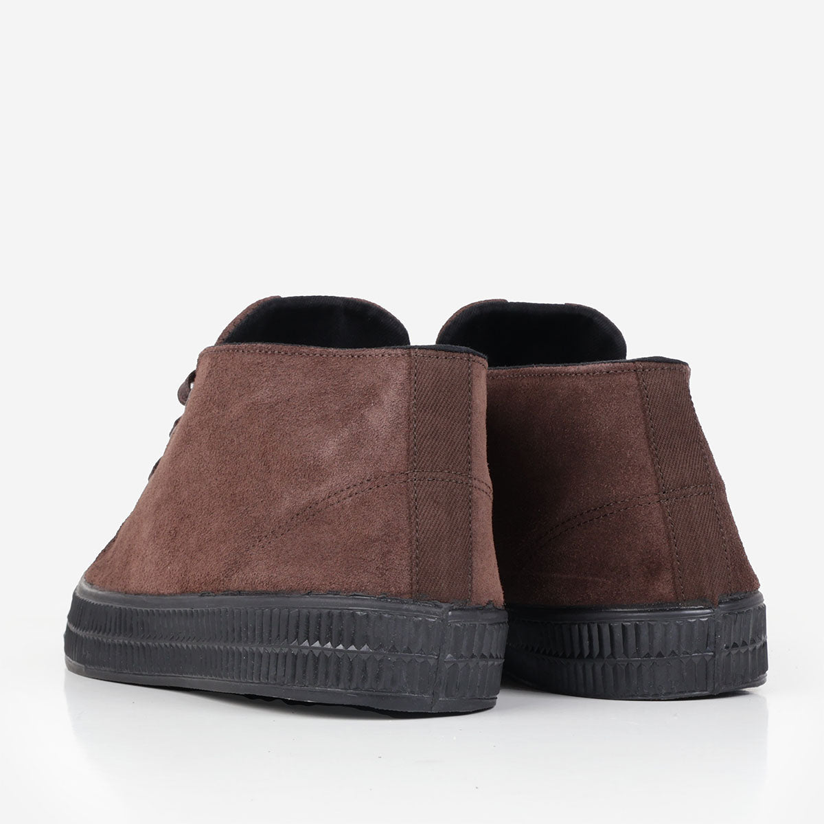 Novesta x Noel Gallagher Lone Star Shoes