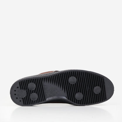 Novesta x Noel Gallagher Lone Star Shoes