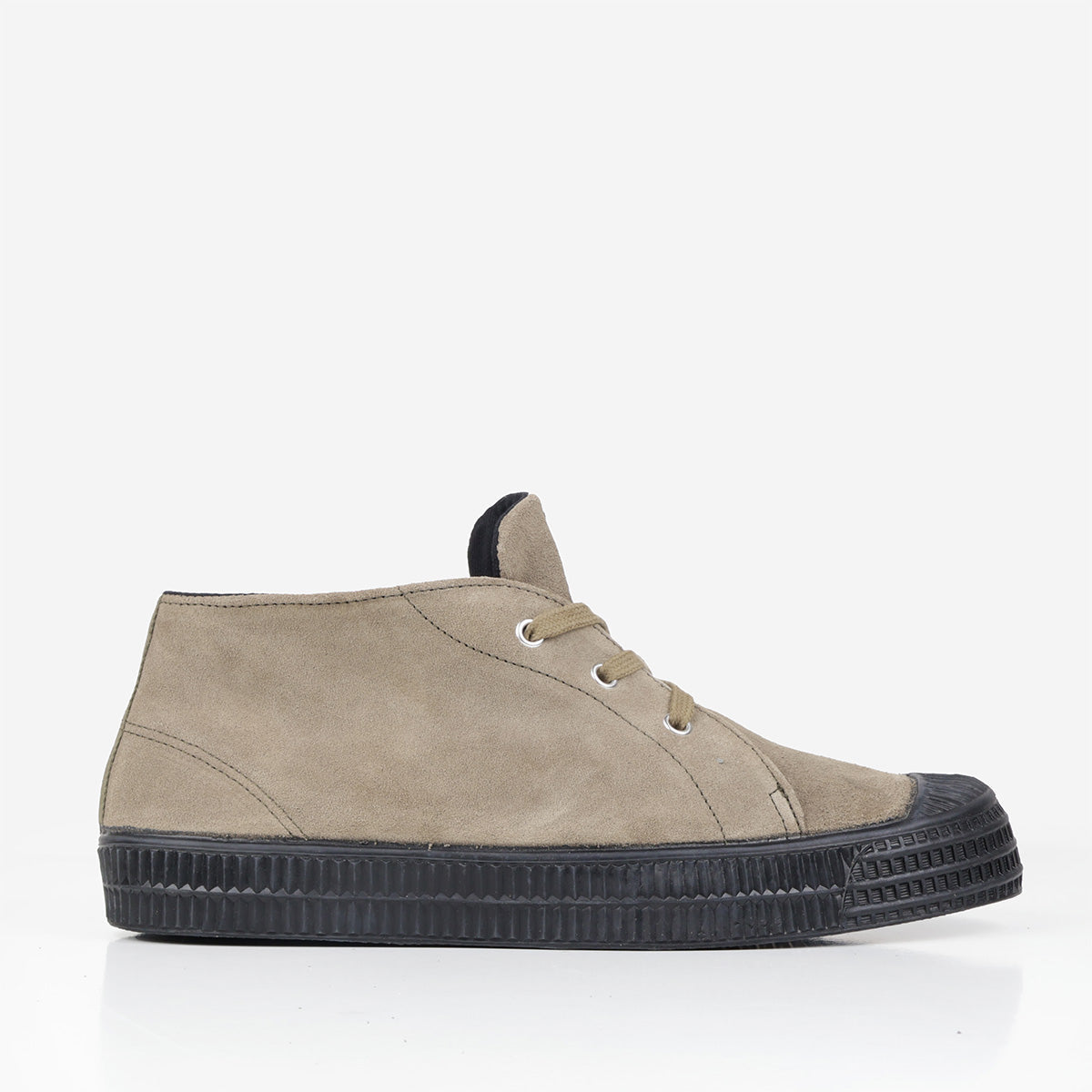 Novesta x Noel Gallagher Lone Star Shoes