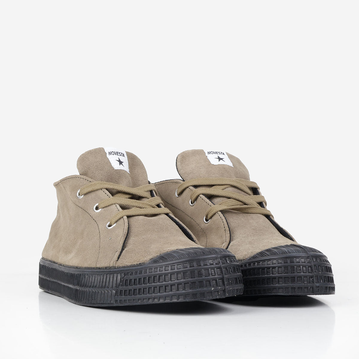 Novesta x Noel Gallagher Lone Star Shoes