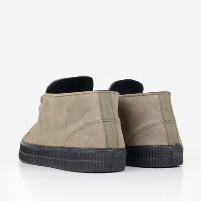 Novesta x Noel Gallagher Lone Star Shoes