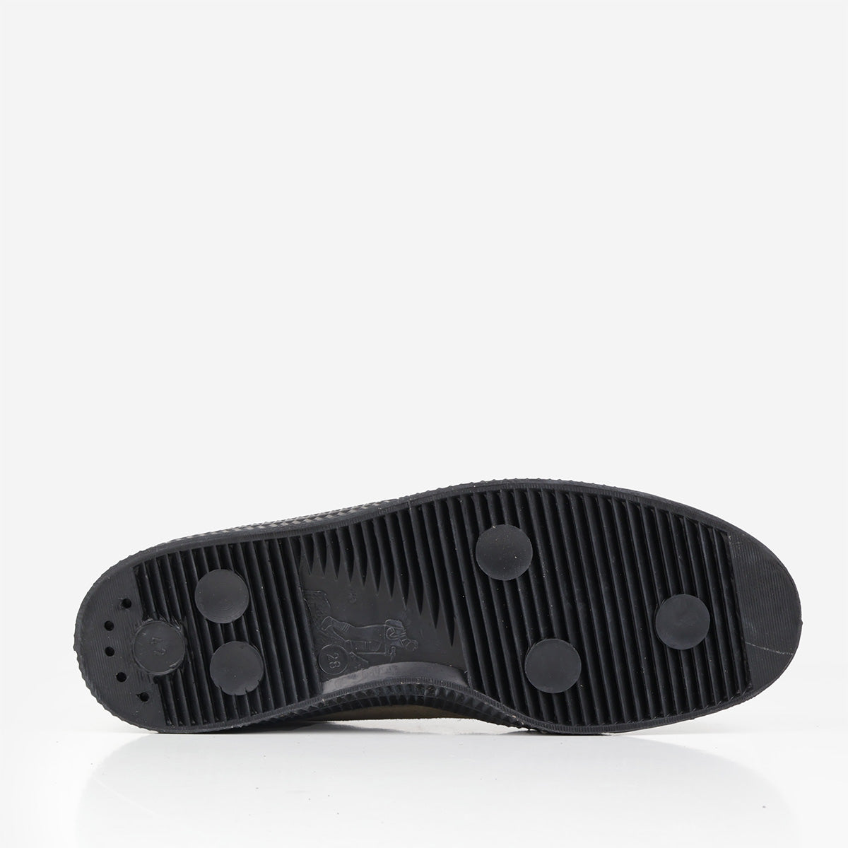 Novesta x Noel Gallagher Lone Star Shoes