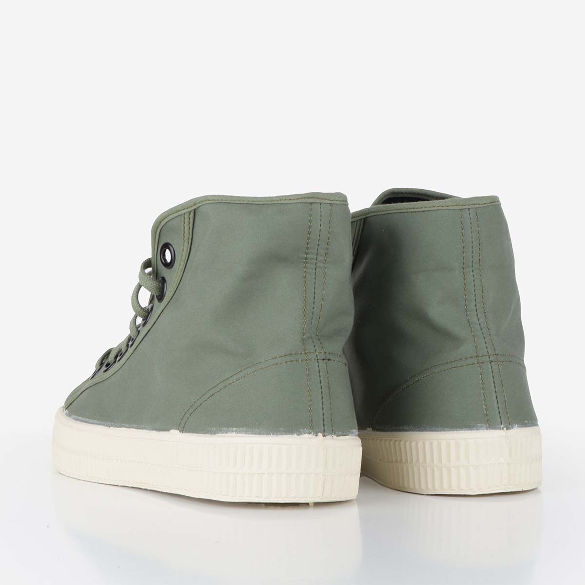 Novesta Star Dribble Wax Cotton Shoes