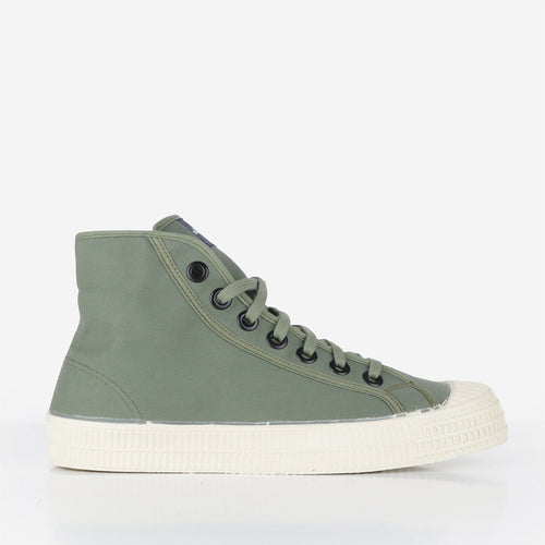 Novesta Star Dribble Wax Cotton Shoes