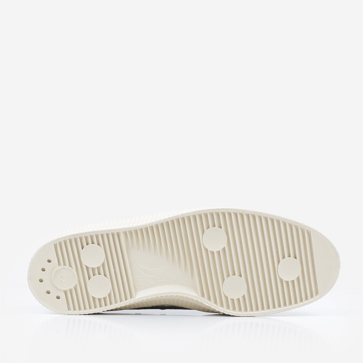 Novesta Star Master Contrast Stitch Shoes