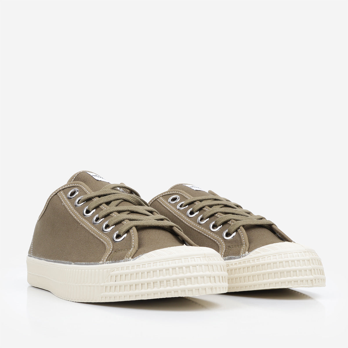Novesta Star Master Contrast Stitch Shoes