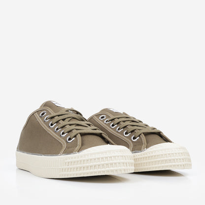 Novesta Star Master Contrast Stitch Shoes