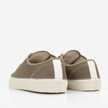 Novesta Star Master Contrast Stitch Shoes