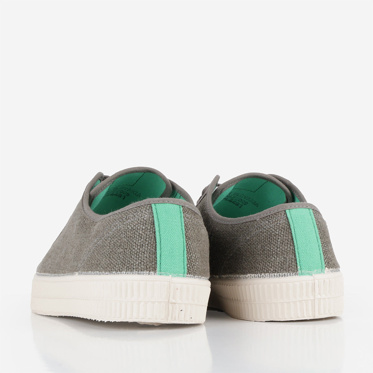 Novesta Star Master Hemp Shoes