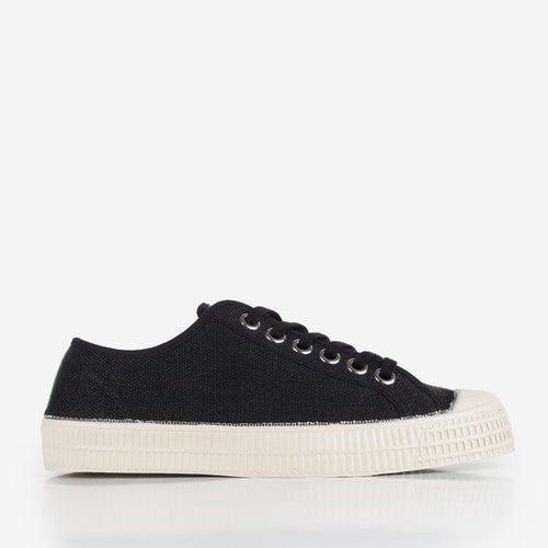 Novesta Star Master Hemp Shoes
