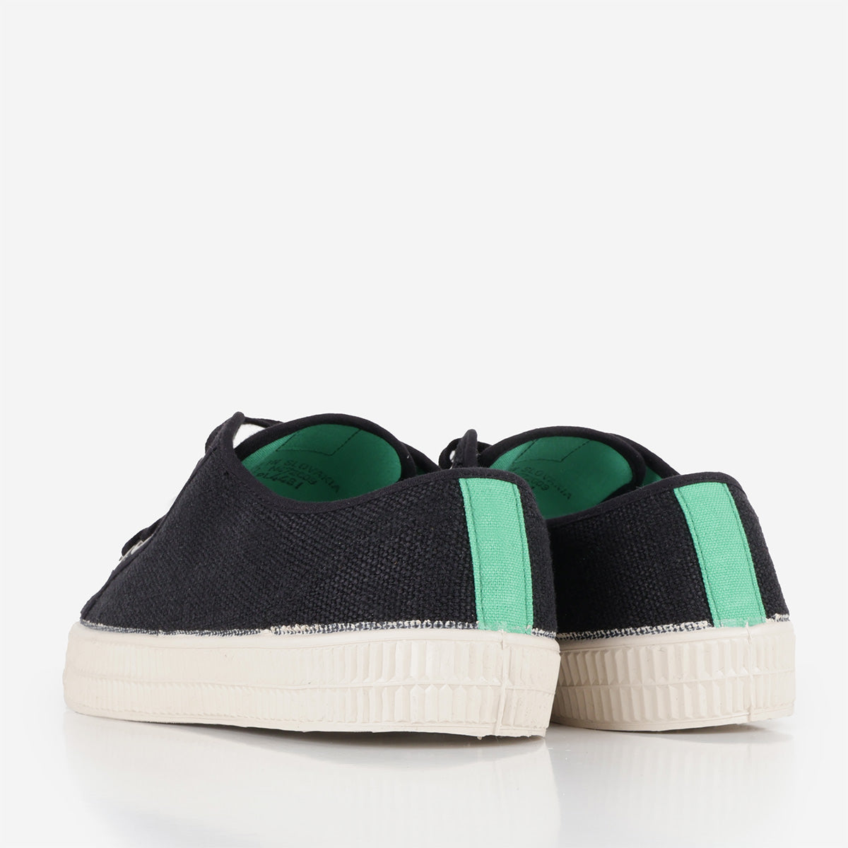 Novesta Star Master Hemp Shoes
